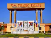 TITANIC PALACE & AQUA PARK BEACH RESORT