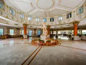 TITANIC PALACE & AQUA PARK BEACH RESORT