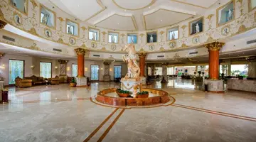 TITANIC PALACE & AQUA PARK BEACH RESORT