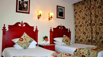 TITANIC PALACE & AQUA PARK BEACH RESORT