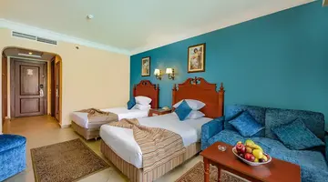 TITANIC PALACE & AQUA PARK BEACH RESORT