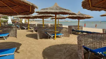 TITANIC PALACE & AQUA PARK BEACH RESORT