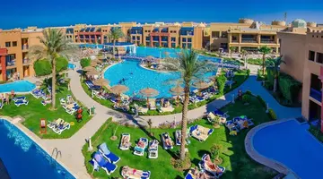 TITANIC PALACE & AQUA PARK BEACH RESORT