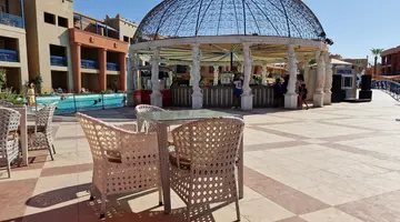 TITANIC PALACE & AQUA PARK BEACH RESORT