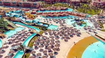TITANIC PALACE & AQUA PARK BEACH RESORT