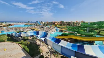 TITANIC PALACE & AQUA PARK BEACH RESORT