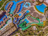 TITANIC PALACE & AQUA PARK BEACH RESORT