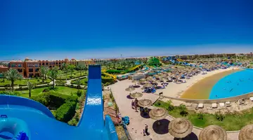 TITANIC PALACE & AQUA PARK BEACH RESORT