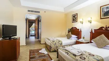 TITANIC PALACE & AQUA PARK BEACH RESORT