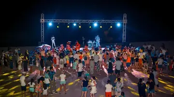 TITANIC PALACE & AQUA PARK BEACH RESORT