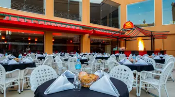 TITANIC PALACE & AQUA PARK BEACH RESORT