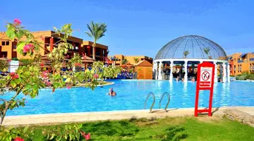 TITANIC PALACE & AQUA PARK BEACH RESORT
