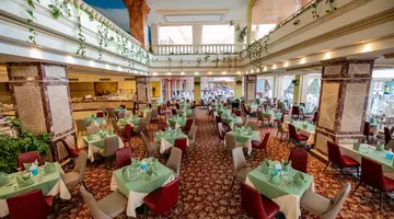 TITANIC PALACE & AQUA PARK BEACH RESORT