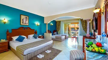 TITANIC PALACE & AQUA PARK BEACH RESORT