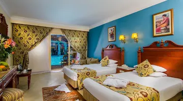 TITANIC PALACE & AQUA PARK BEACH RESORT