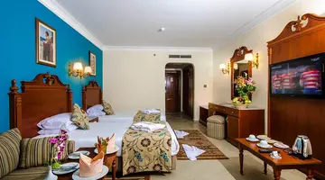 TITANIC PALACE & AQUA PARK BEACH RESORT