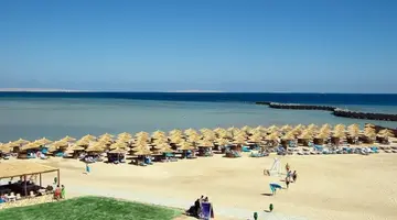 TITANIC PALACE & AQUA PARK BEACH RESORT