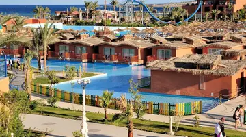 TITANIC PALACE & AQUA PARK BEACH RESORT