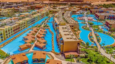 TITANIC PALACE RESORT