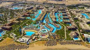 TITANIC PALACE RESORT