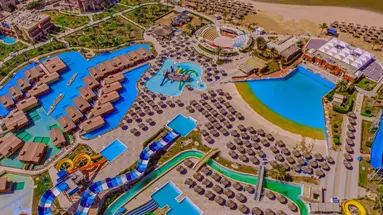 TITANIC PALACE RESORT