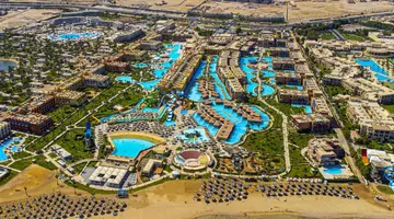 TITANIC PALACE RESORT