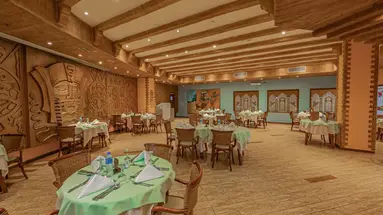 TITANIC PALACE RESORT