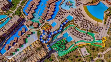 TITANIC PALACE RESORT