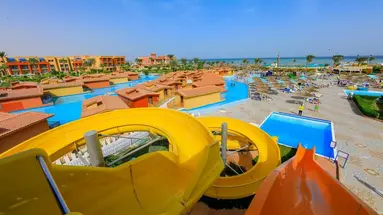 TITANIC PALACE RESORT