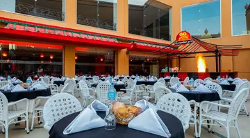TITANIC PALACE RESORT