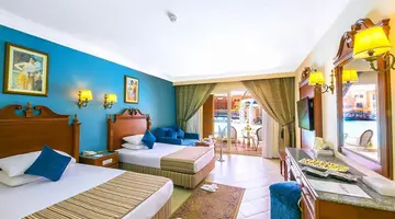TITANIC PALACE RESORT