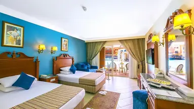 TITANIC PALACE RESORT