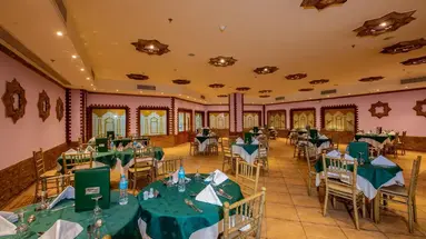 TITANIC PALACE RESORT