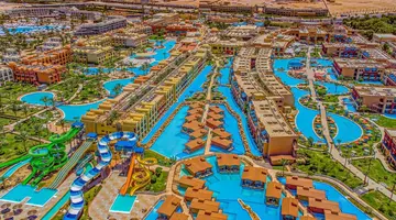 TITANIC PALACE RESORT