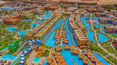 TITANIC PALACE RESORT
