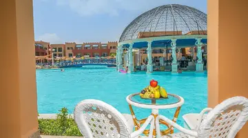 TITANIC PALACE RESORT
