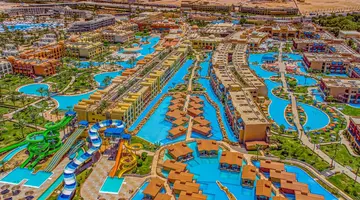 TITANIC PALACE RESORT