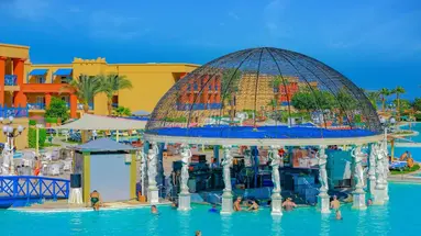 TITANIC PALACE RESORT