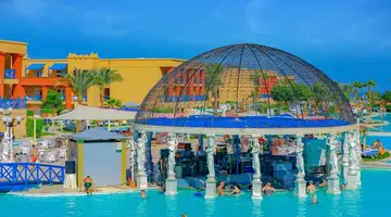 TITANIC PALACE RESORT