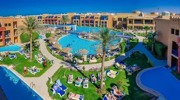 Titanic Palace Spa & Aqua Park Hurghada