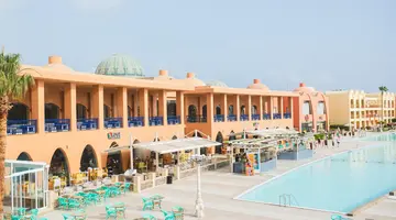 Titanic Palace