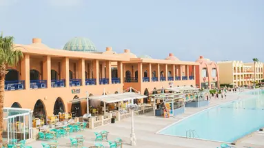 Titanic Palace