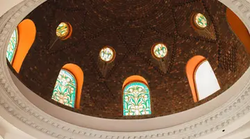 Titanic Palace