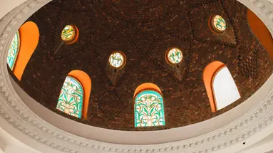 Titanic Palace