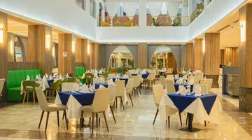 Titanic Palace