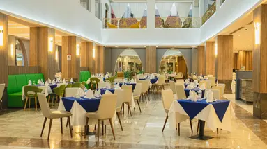 Titanic Palace