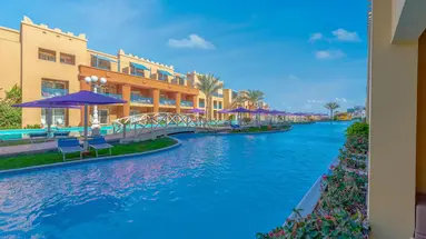 Titanic Palace