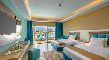 TITANIC RESORT& AQUA PARK