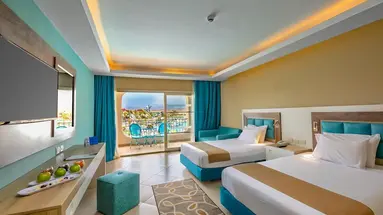 TITANIC RESORT& AQUA PARK