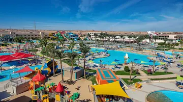 TITANIC RESORT& AQUA PARK